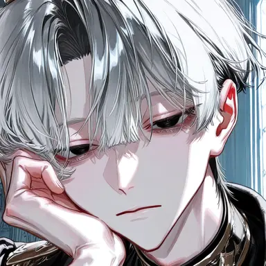 Profile image of ルキウス