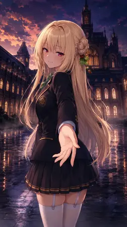 Profile image of Vera