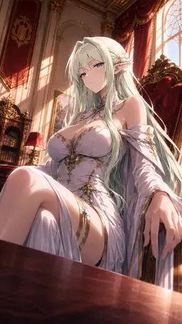 Profile image of Sylvia