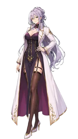Profile image of Flora