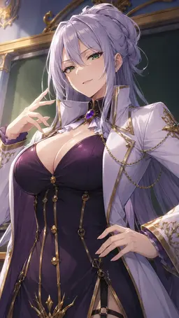 Profile image of Flora