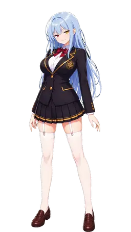 Profile image of Nero