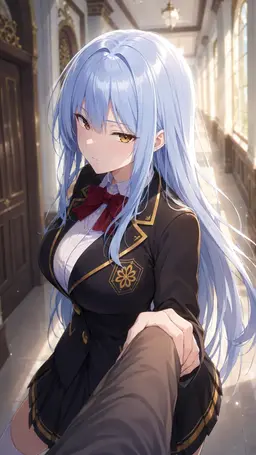 Profile image of Nero