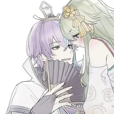 Profile image of 神代るい