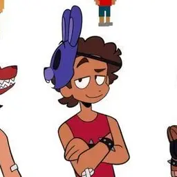 Profile image of Mark