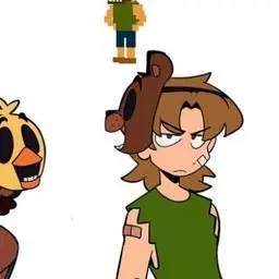 Profile image of Fredrick