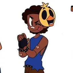 Profile image of Simon