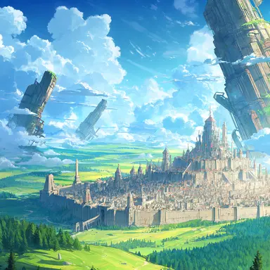 Profile image of セレスティア王国