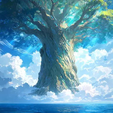 Profile image of 世界樹