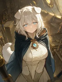 Profile image of メイナ