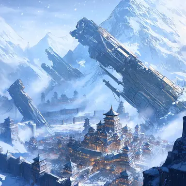 Profile image of ファルメリア帝国