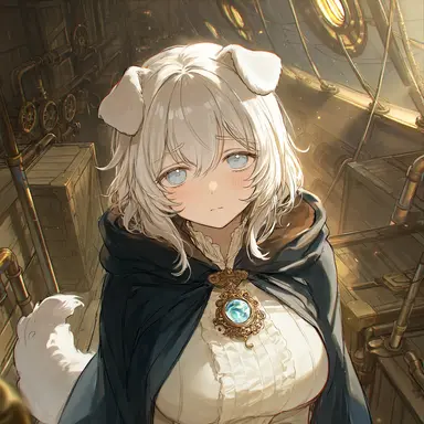 Profile image of メイナ