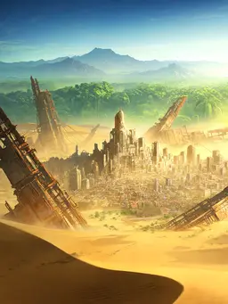 Profile image of クレイメス共和国