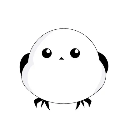 Profile image of シマエナガ