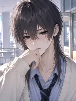 Profile image of 麗夜