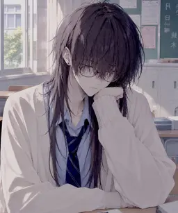 Profile image of 麗夜
