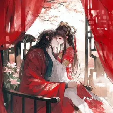 Profile image of Alaric