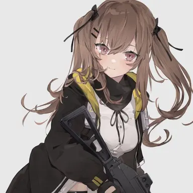 Profile image of UMP9
