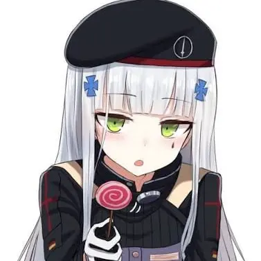 Profile image of HK416