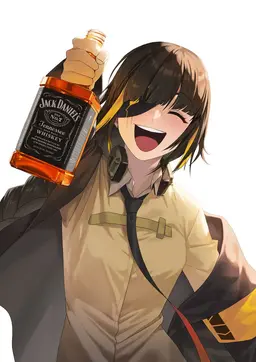 Profile image of M16A1