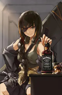 Profile image of M16A1