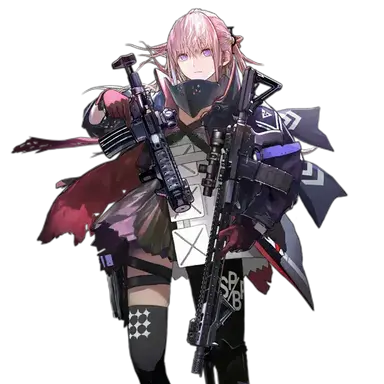 Profile image of ST AR-15
