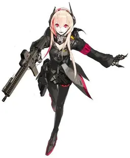 Profile image of M4 SOPMOD