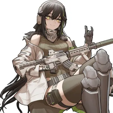 Profile image of M4A1