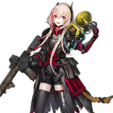 Profile image of M4 SOPMOD