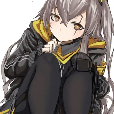 Profile image of UMP45