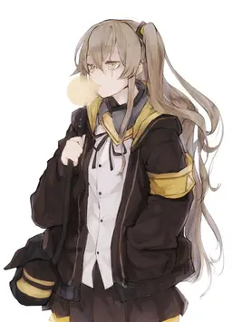 Profile image of UMP45