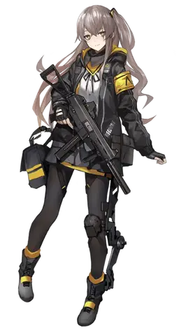 Profile image of UMP45