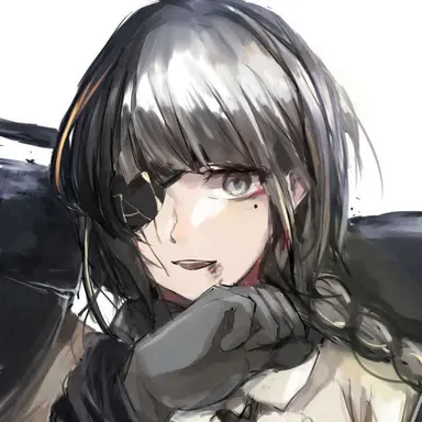 Profile image of M16A1