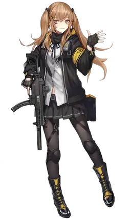 Profile image of UMP9