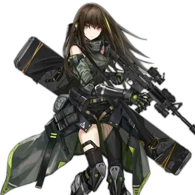 Profile image of M4A1