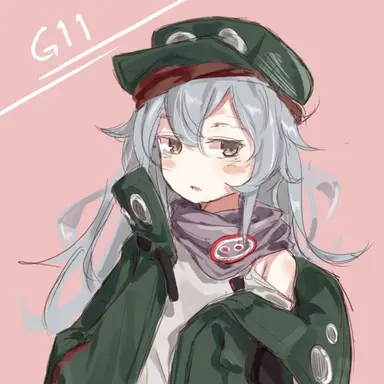 Profile image of G11