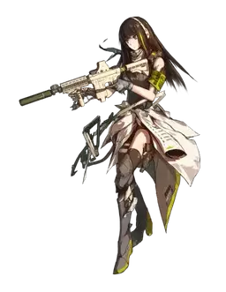 Profile image of M4A1