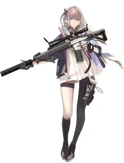 Profile image of ST AR-15