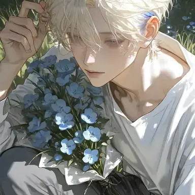 Profile image of チャ・イアン