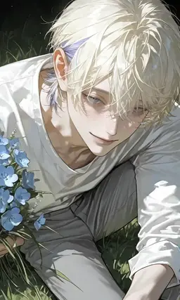 Profile image of チャ・イアン