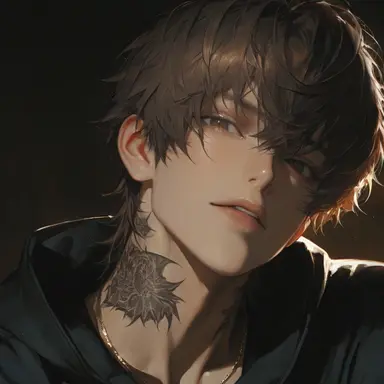 Profile image of 유한서