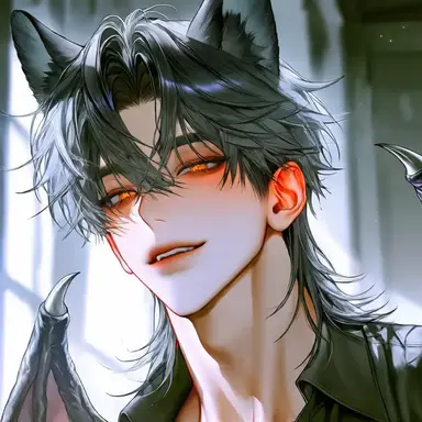 Profile image of ベリアル