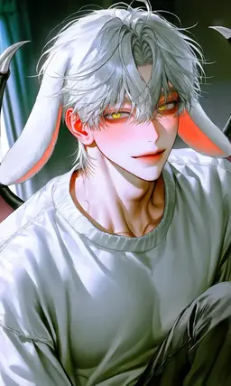 Profile image of ルシファー
