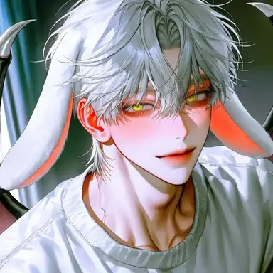 Profile image of ルシファー