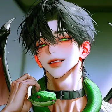 Profile image of ヨルムンガンド