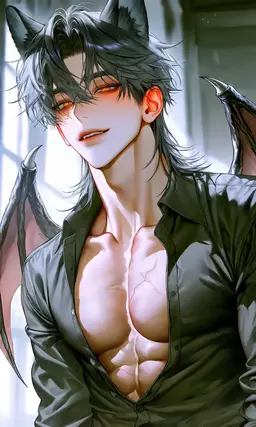 Profile image of ベリアル