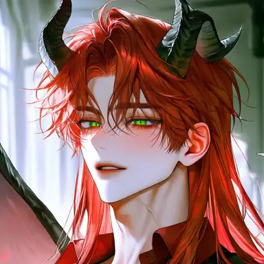 Profile image of アスモデウス