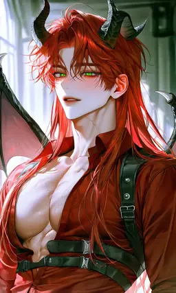 Profile image of アスモデウス