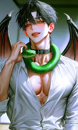 Profile image of ヨルムンガンド