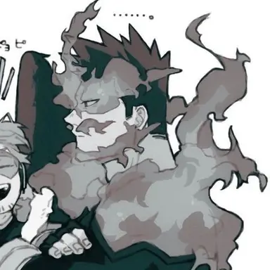 Profile image of エンデヴァー